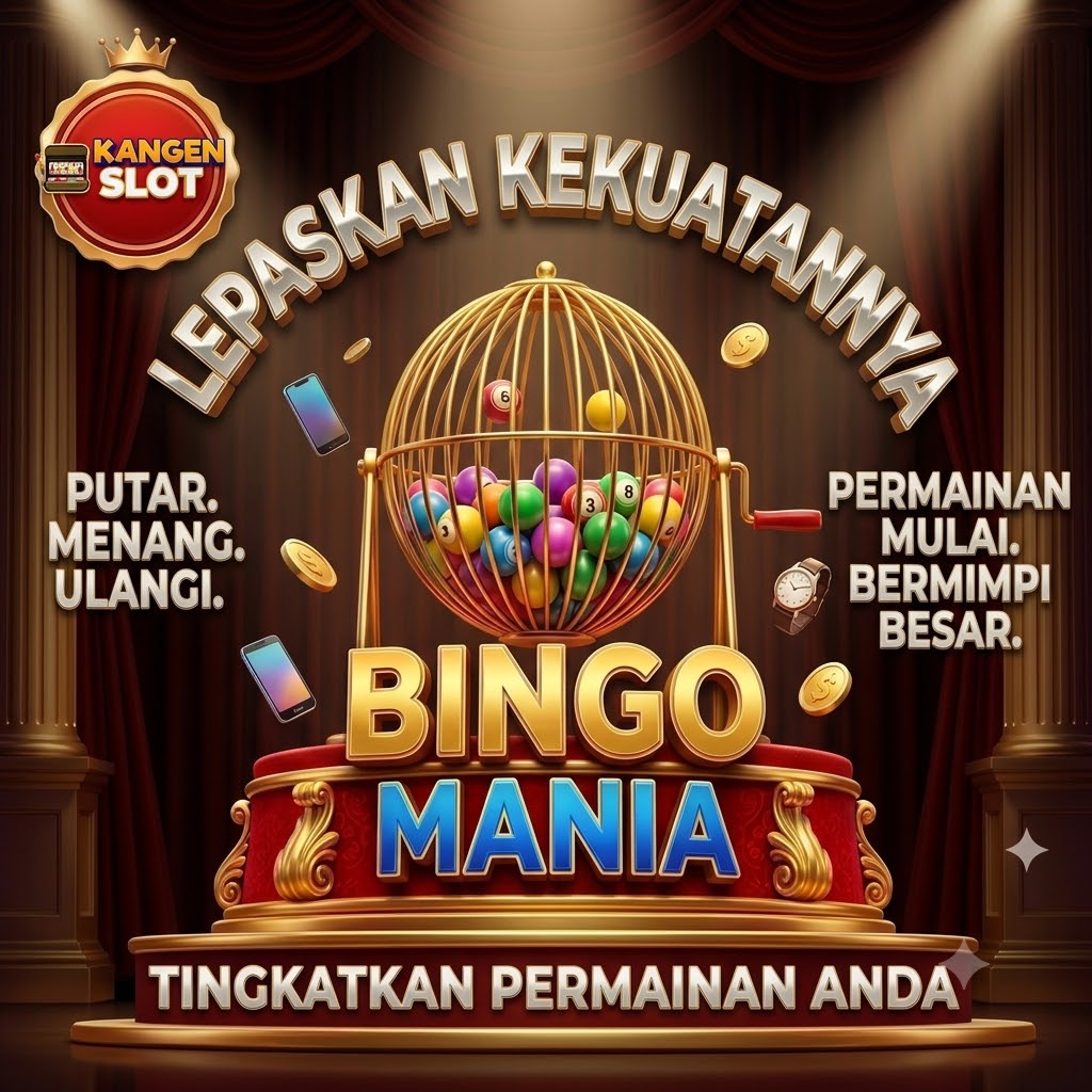 KANGENSLOT Gaming Online
